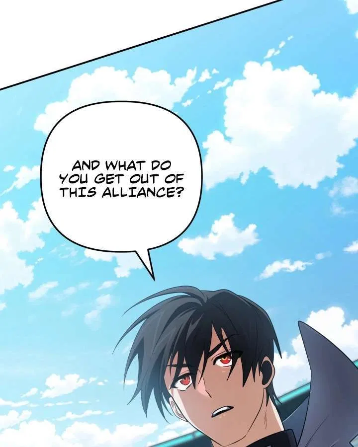 The Return of the Mythical Archmage Chapter 83 – Page 82