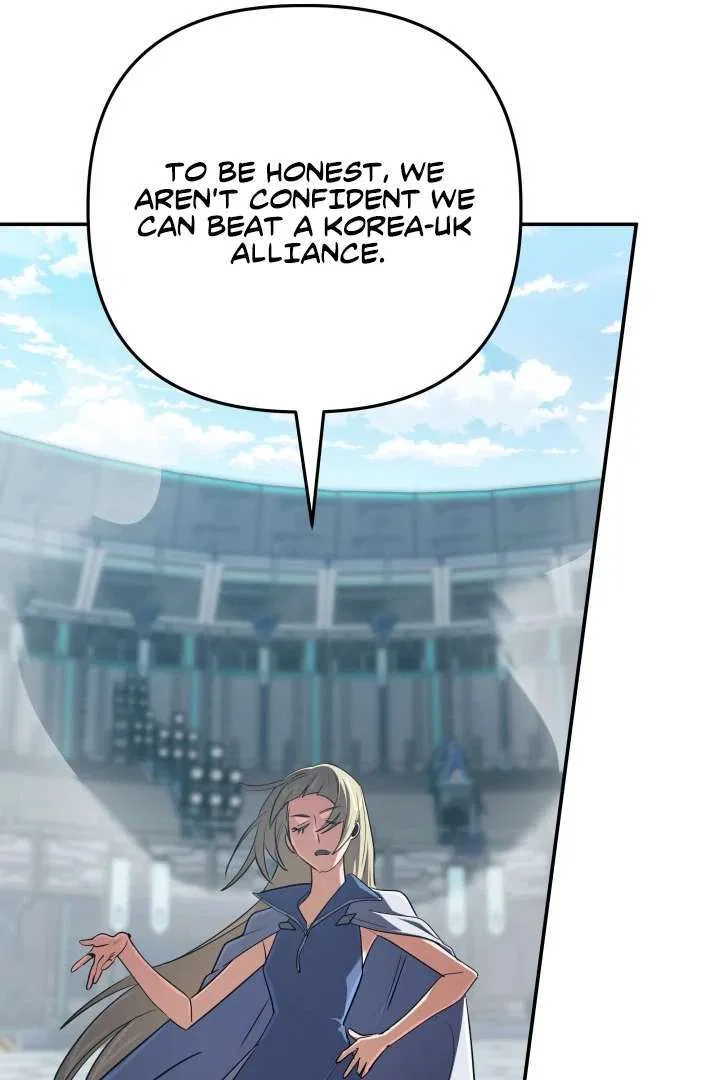 The Return of the Mythical Archmage Chapter 83 – Page 84