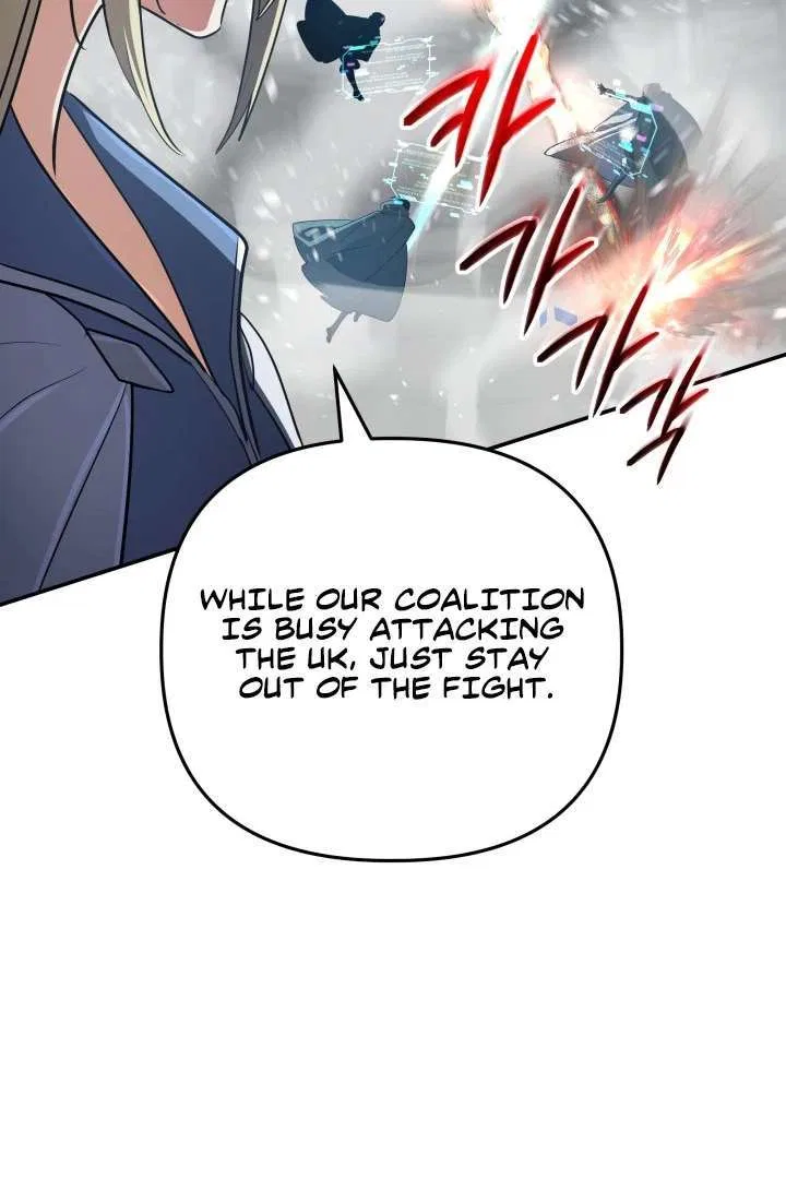 The Return of the Mythical Archmage Chapter 83 – Page 89