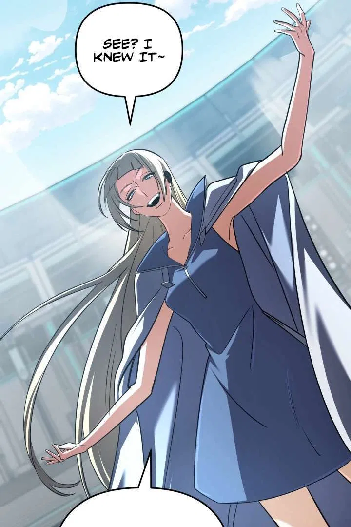 The Return of the Mythical Archmage Chapter 83 – Page 95