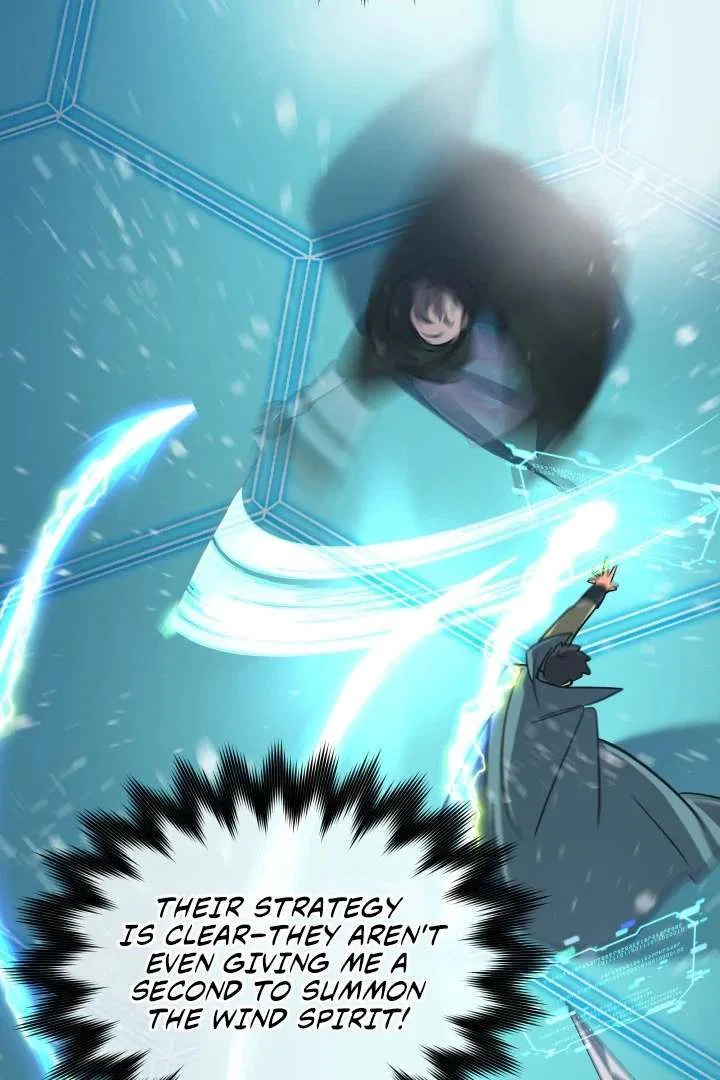 The Return of the Mythical Archmage Chapter 83 – Page 101