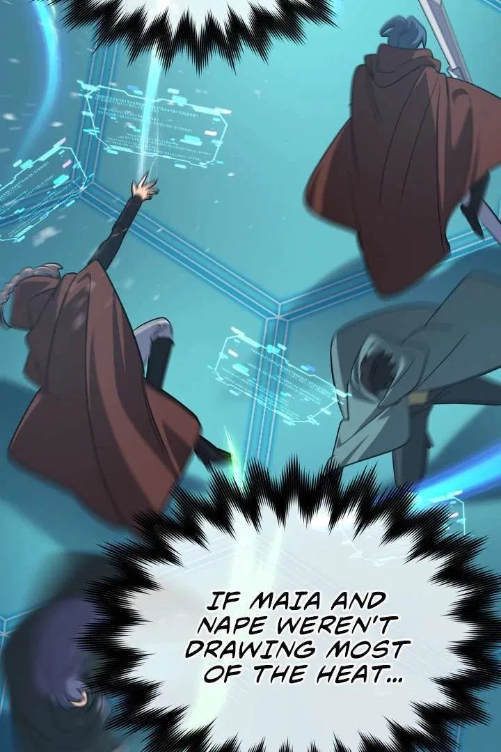 The Return of the Mythical Archmage Chapter 83 – Page 102