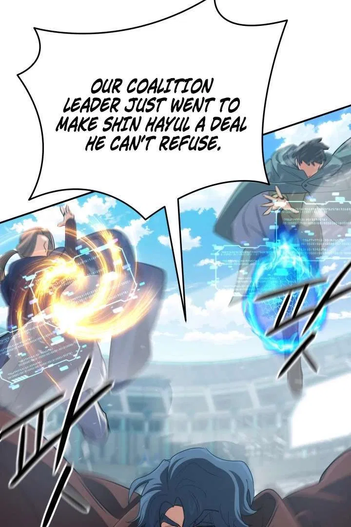 The Return of the Mythical Archmage Chapter 83 – Page 113