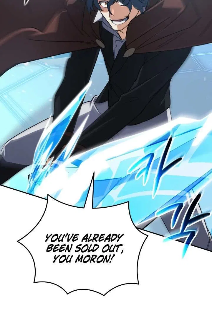 The Return of the Mythical Archmage Chapter 83 – Page 114