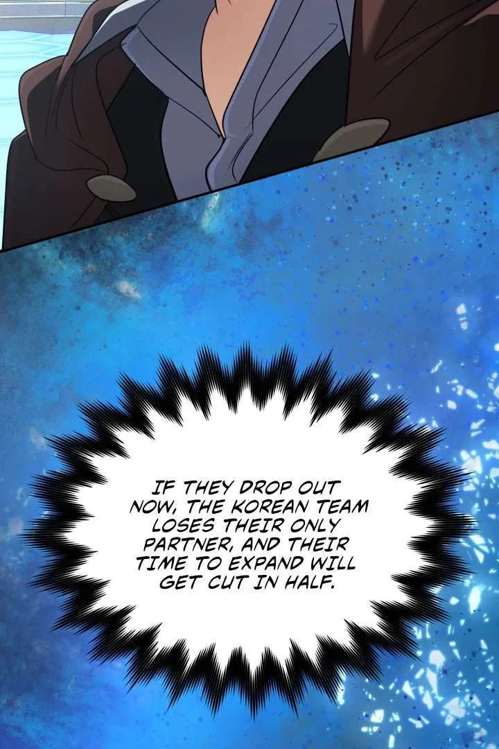 The Return of the Mythical Archmage Chapter 83 – Page 119