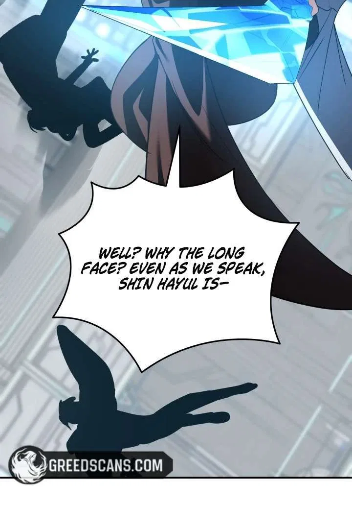 The Return of the Mythical Archmage Chapter 83 – Page 122