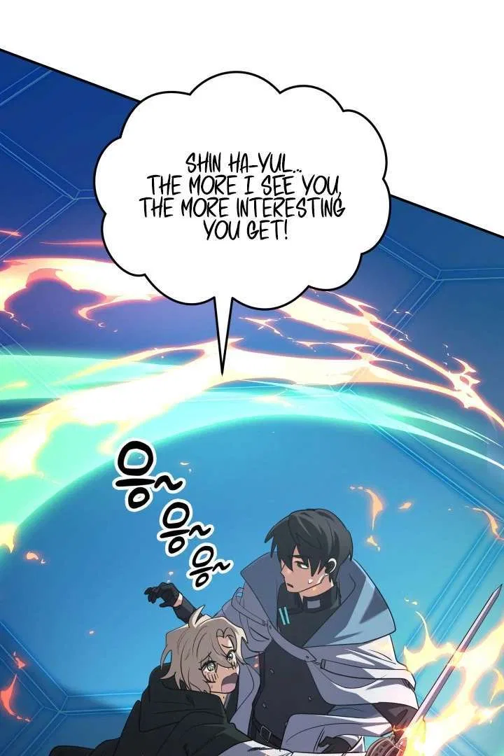 The Return of the Mythical Archmage Chapter 83 – Page 138