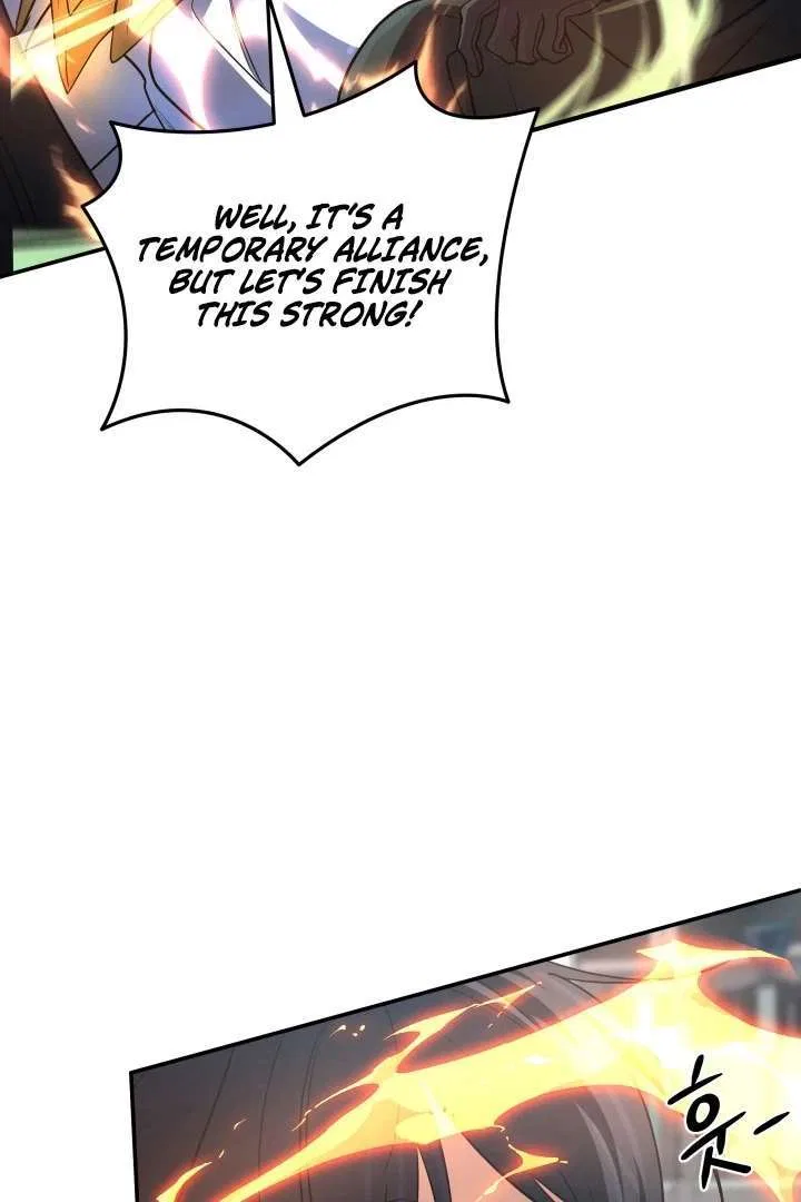 The Return of the Mythical Archmage Chapter 83 – Page 144