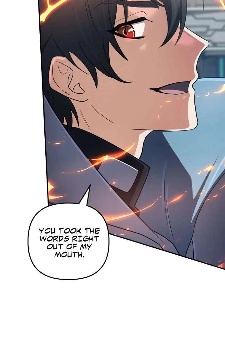 The Return of the Mythical Archmage Chapter 83 – Page 145