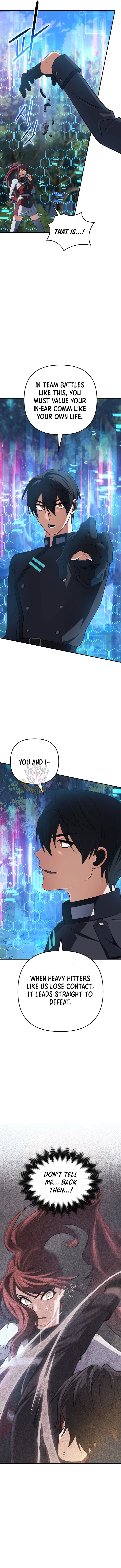The Return of the Mythical Archmage Chapter 81 – Page 2
