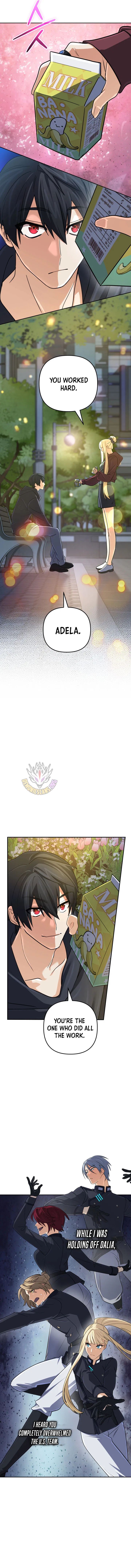 The Return of the Mythical Archmage Chapter 81 – Page 4