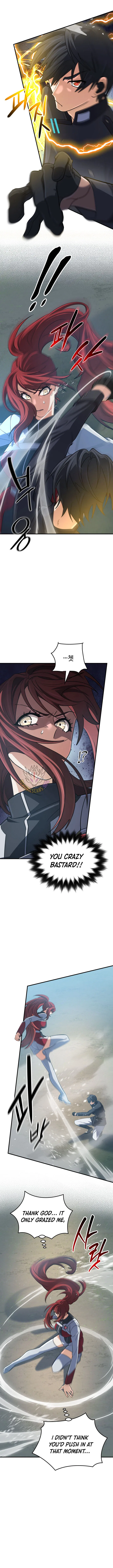 The Return of the Mythical Archmage Chapter 80 – Page 8