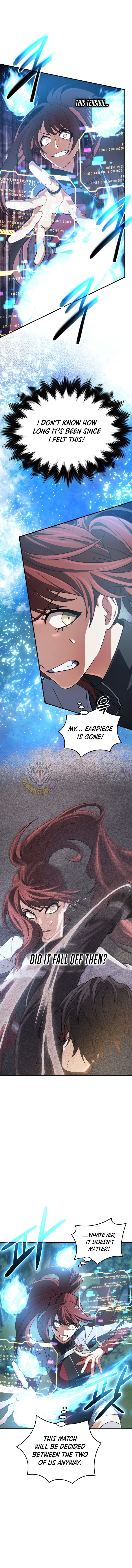The Return of the Mythical Archmage Chapter 80 – Page 10