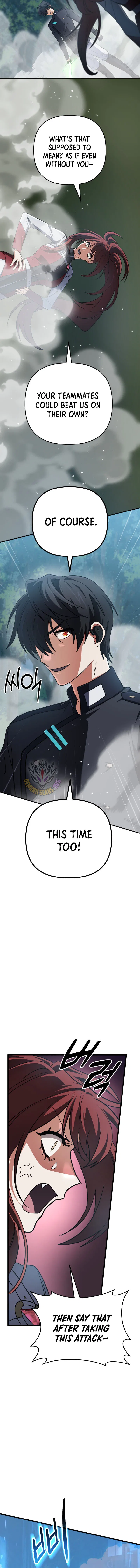 The Return of the Mythical Archmage Chapter 80 – Page 14