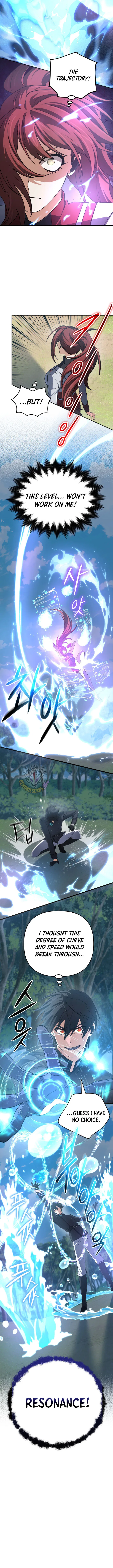 The Return of the Mythical Archmage Chapter 79 – Page 16