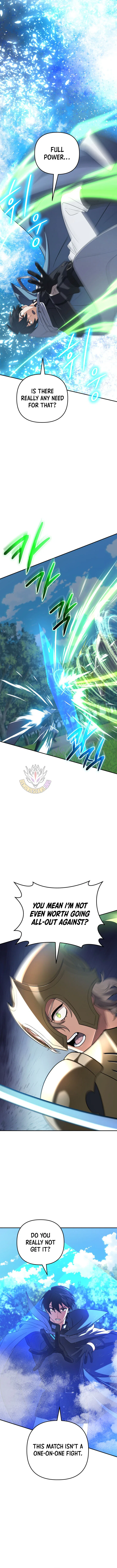 The Return of the Mythical Archmage Chapter 78 – Page 2