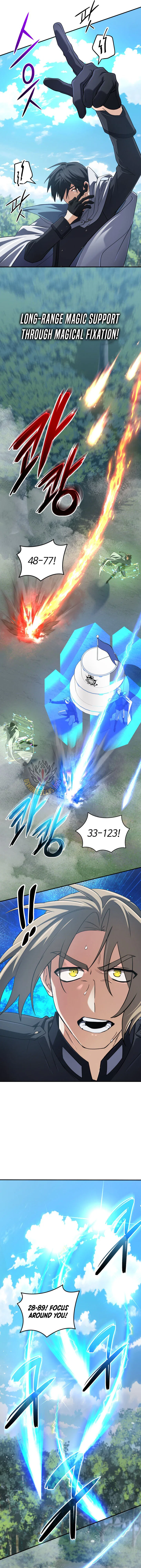 The Return of the Mythical Archmage Chapter 78 – Page 4