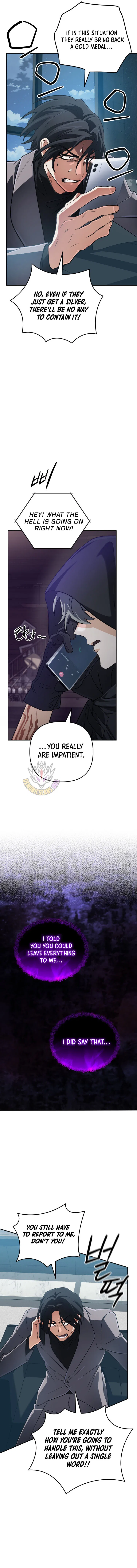 The Return of the Mythical Archmage Chapter 78 – Page 16