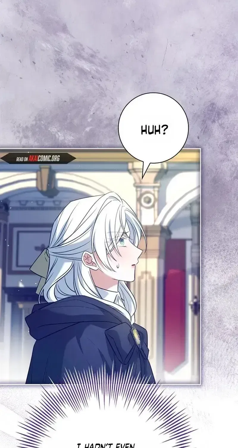 Honey, Why Can’t We Get A Divorce? Chapter 89 – Page 6