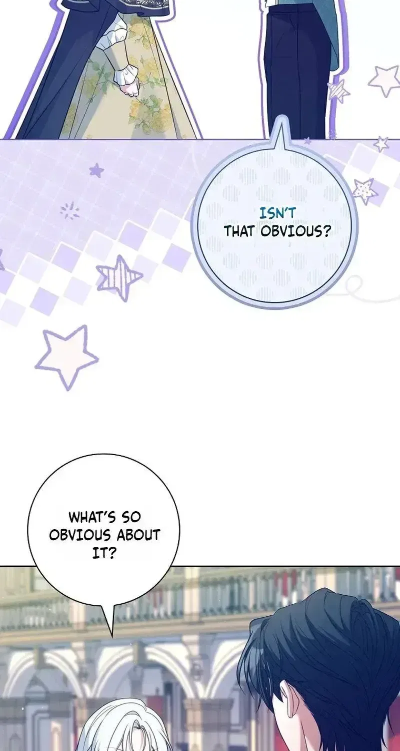 Honey, Why Can’t We Get A Divorce? Chapter 89 – Page 10
