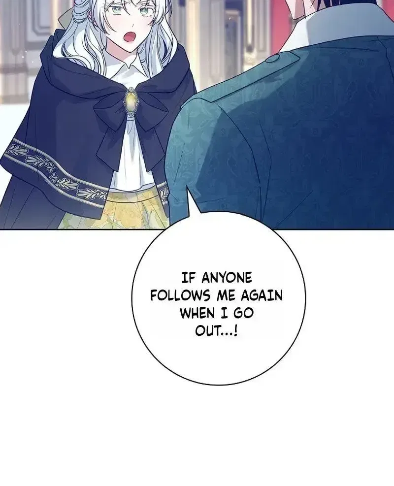 Honey, Why Can’t We Get A Divorce? Chapter 89 – Page 11