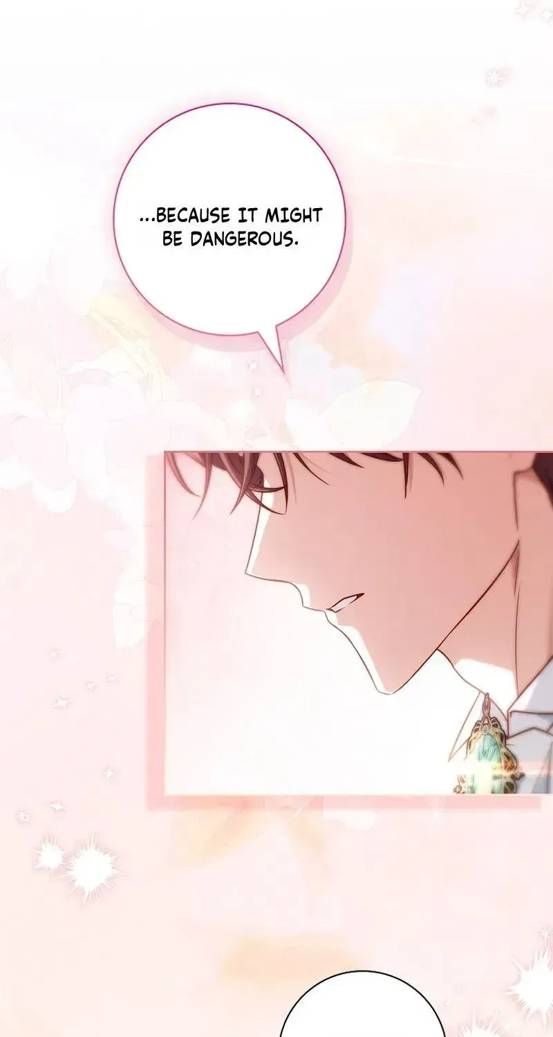 Honey, Why Can’t We Get A Divorce? Chapter 89 – Page 16
