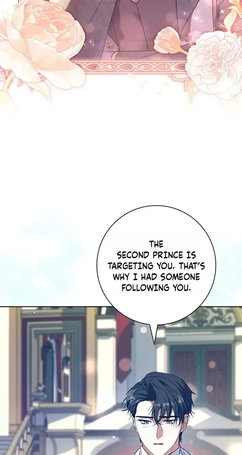 Honey, Why Can’t We Get A Divorce? Chapter 89 – Page 19