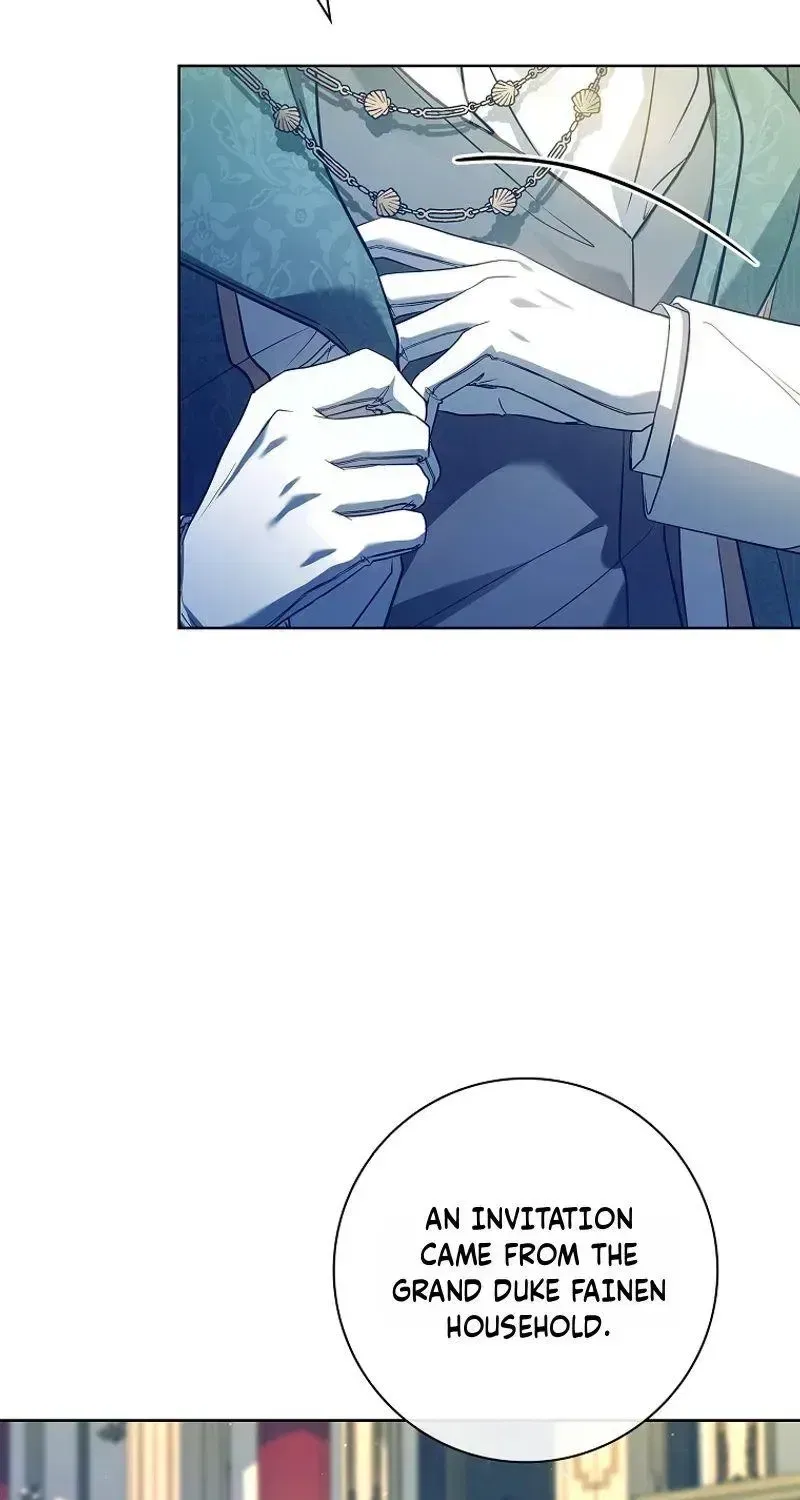 Honey, Why Can’t We Get A Divorce? Chapter 89 – Page 31
