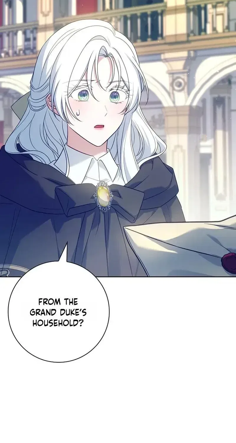 Honey, Why Can’t We Get A Divorce? Chapter 89 – Page 32