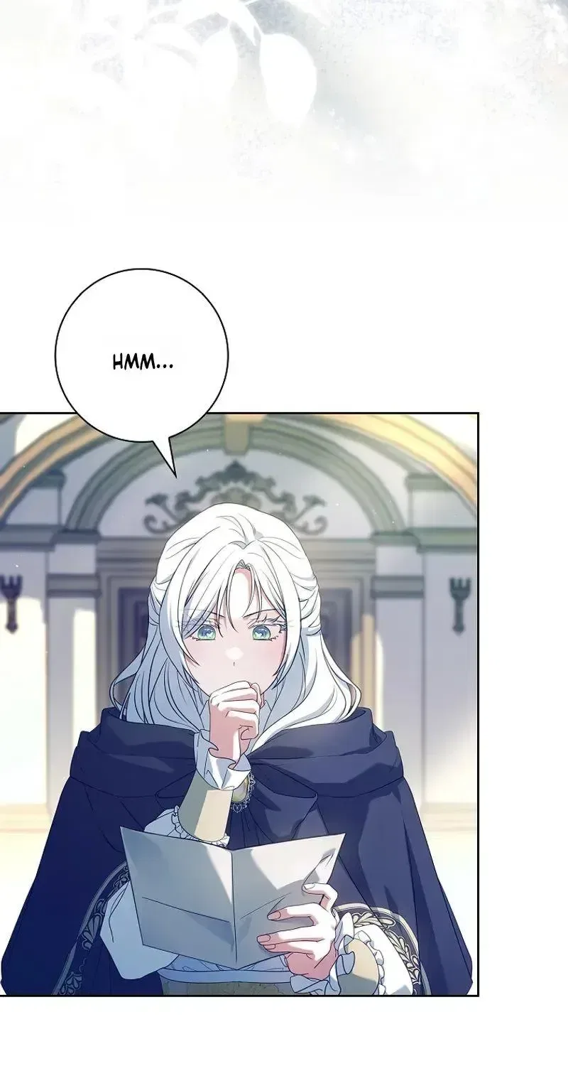 Honey, Why Can’t We Get A Divorce? Chapter 89 – Page 36