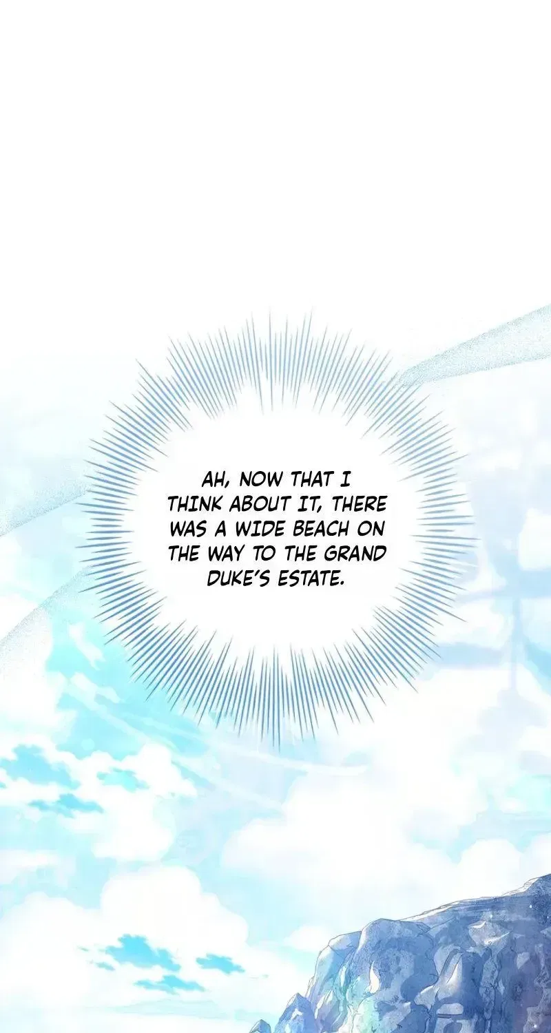 Honey, Why Can’t We Get A Divorce? Chapter 89 – Page 37