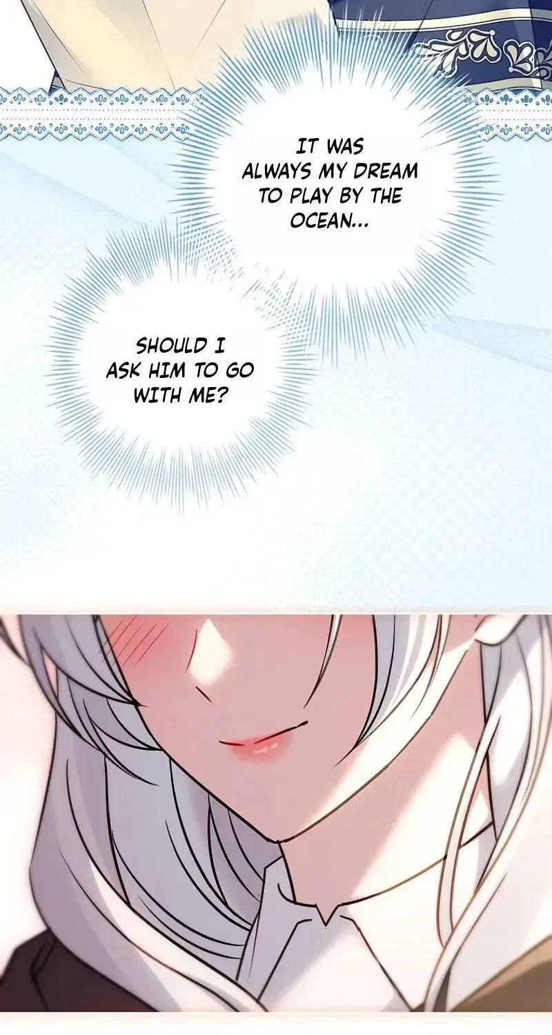 Honey, Why Can’t We Get A Divorce? Chapter 89 – Page 39