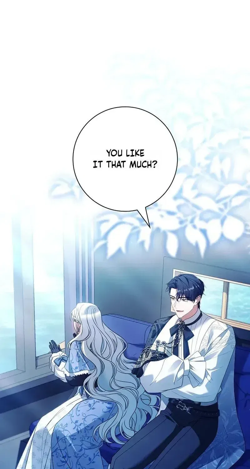 Honey, Why Can’t We Get A Divorce? Chapter 89 – Page 45