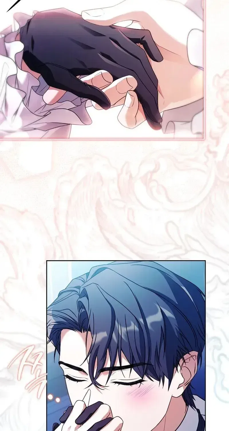 Honey, Why Can’t We Get A Divorce? Chapter 89 – Page 51