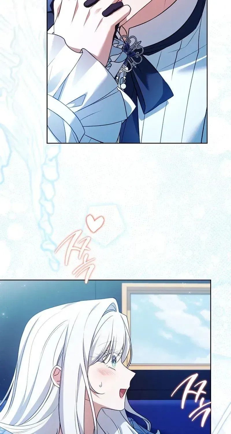 Honey, Why Can’t We Get A Divorce? Chapter 89 – Page 52