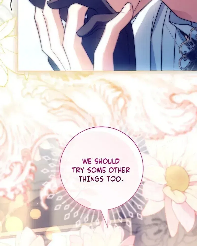 Honey, Why Can’t We Get A Divorce? Chapter 89 – Page 54