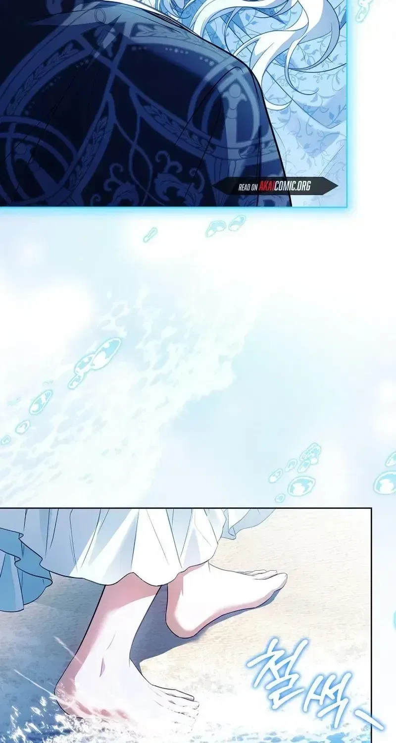 Honey, Why Can’t We Get A Divorce? Chapter 89 – Page 60