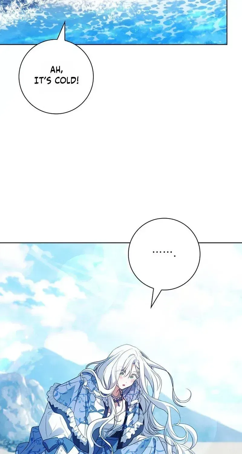 Honey, Why Can’t We Get A Divorce? Chapter 89 – Page 61
