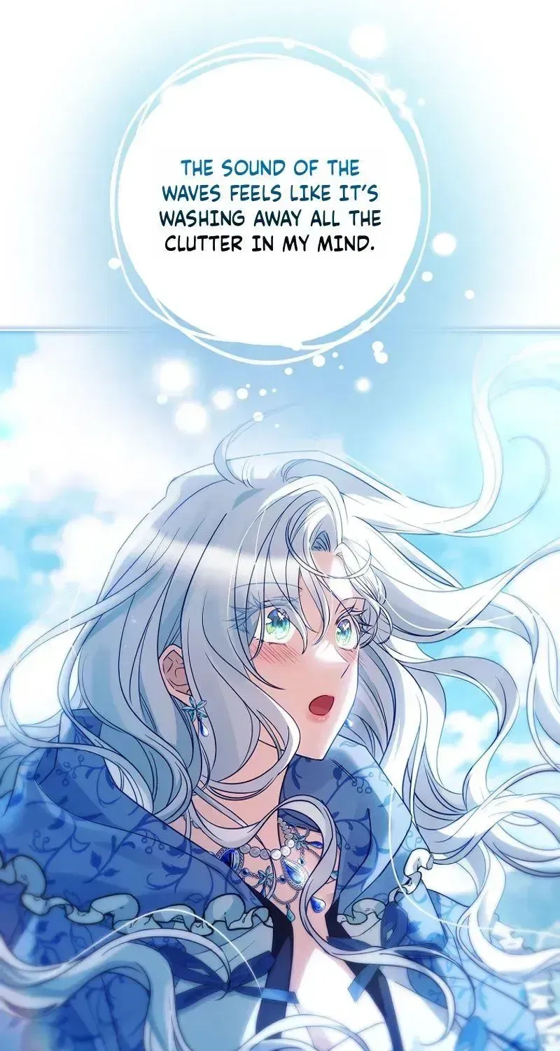 Honey, Why Can’t We Get A Divorce? Chapter 89 – Page 63