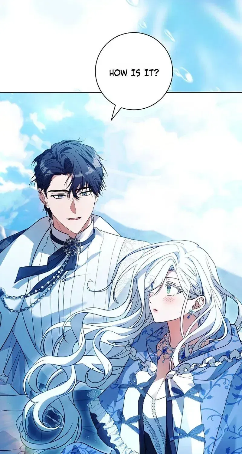 Honey, Why Can’t We Get A Divorce? Chapter 89 – Page 66