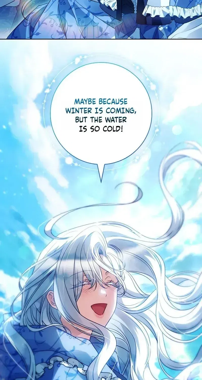 Honey, Why Can’t We Get A Divorce? Chapter 89 – Page 67