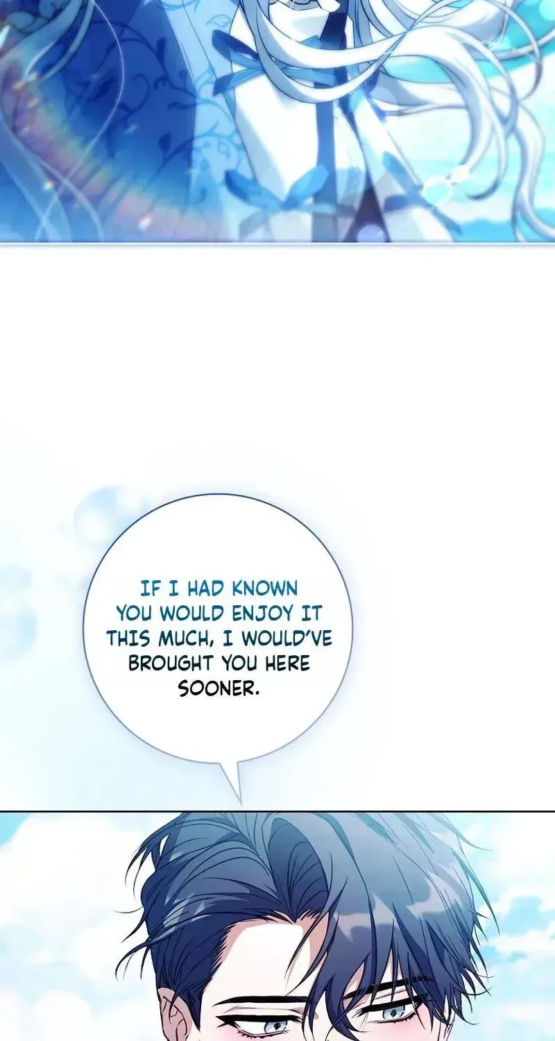 Honey, Why Can’t We Get A Divorce? Chapter 89 – Page 68