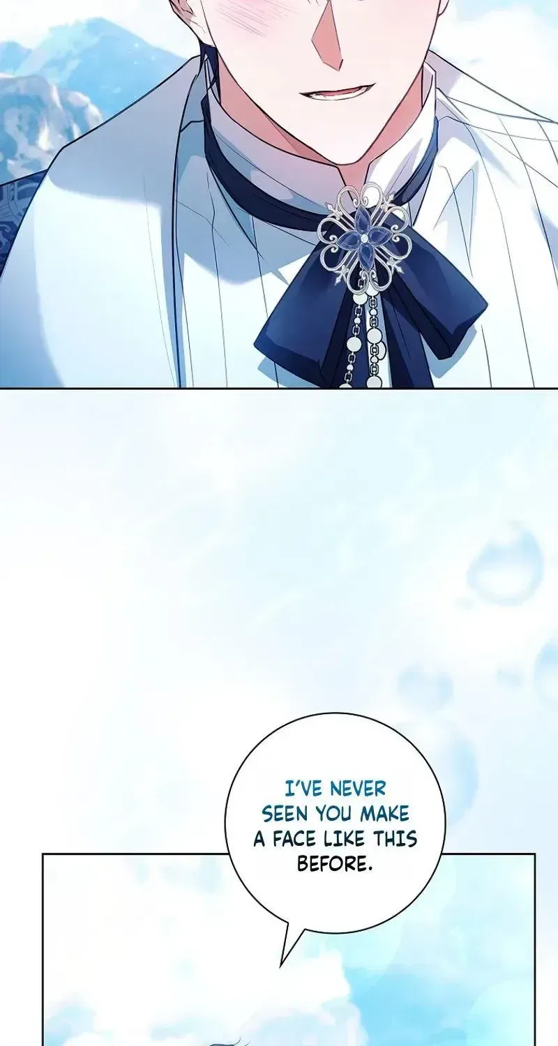 Honey, Why Can’t We Get A Divorce? Chapter 89 – Page 69
