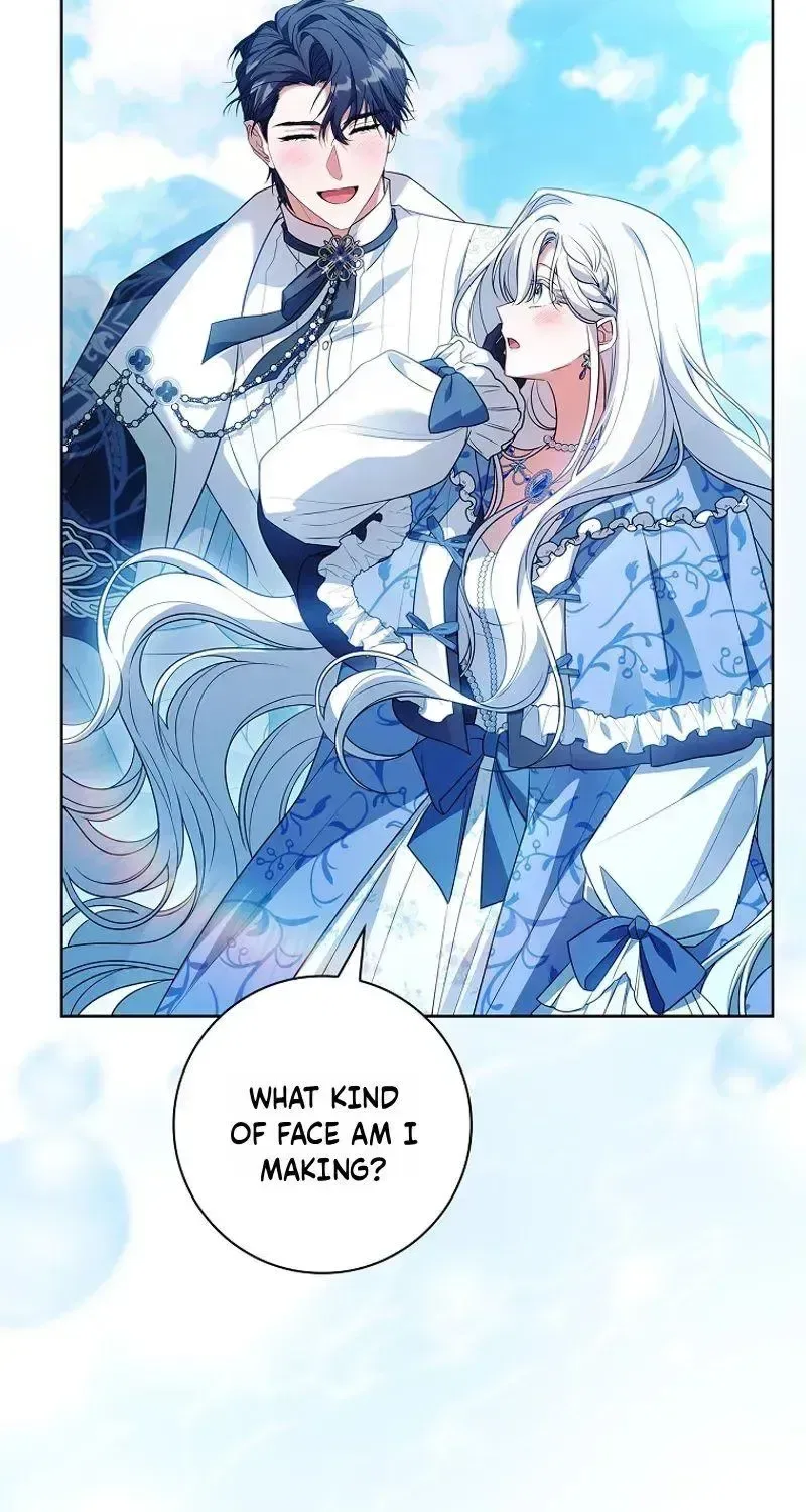 Honey, Why Can’t We Get A Divorce? Chapter 89 – Page 70