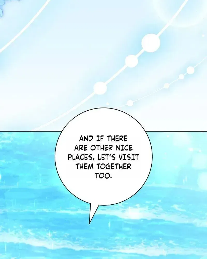 Honey, Why Can’t We Get A Divorce? Chapter 89 – Page 76