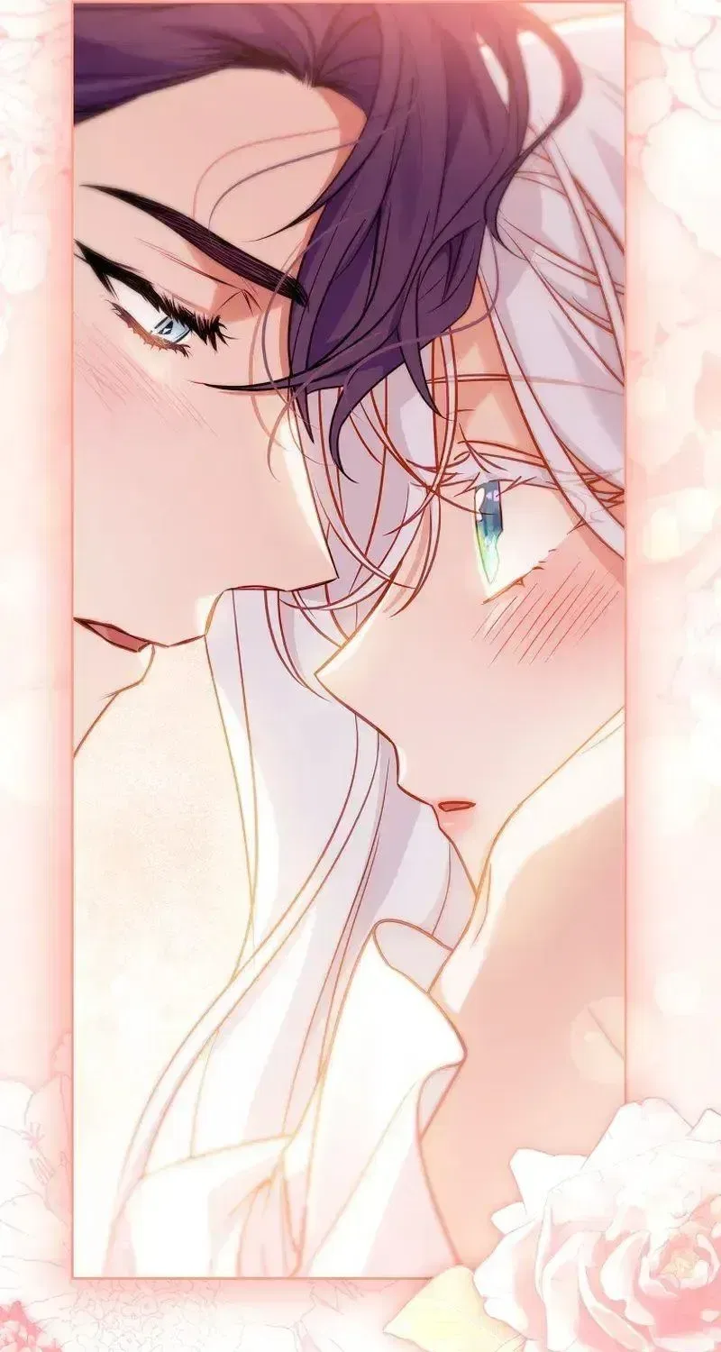 Honey, Why Can’t We Get A Divorce? Chapter 89 – Page 88