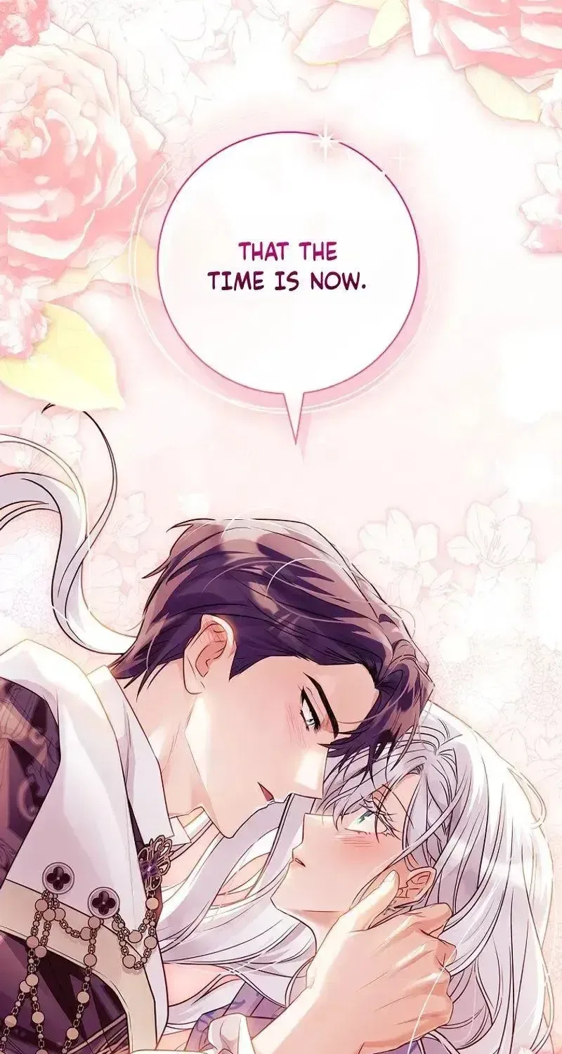 Honey, Why Can’t We Get A Divorce? Chapter 89 – Page 89