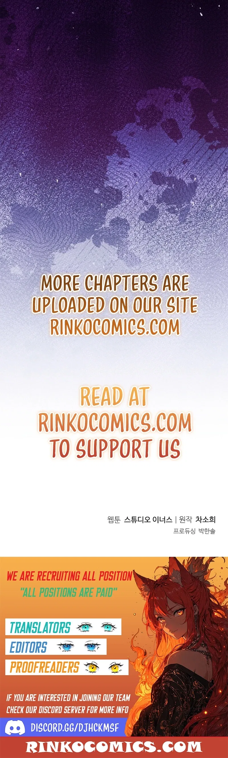 Honey, Why Can’t We Get A Divorce? Chapter 87 – Page 21