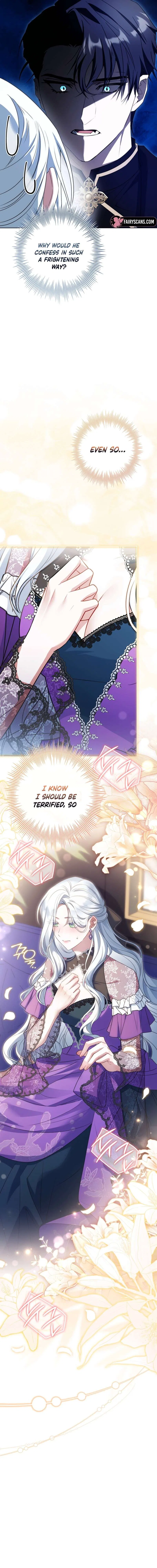 Honey, Why Can’t We Get A Divorce? Chapter 76 – Page 19