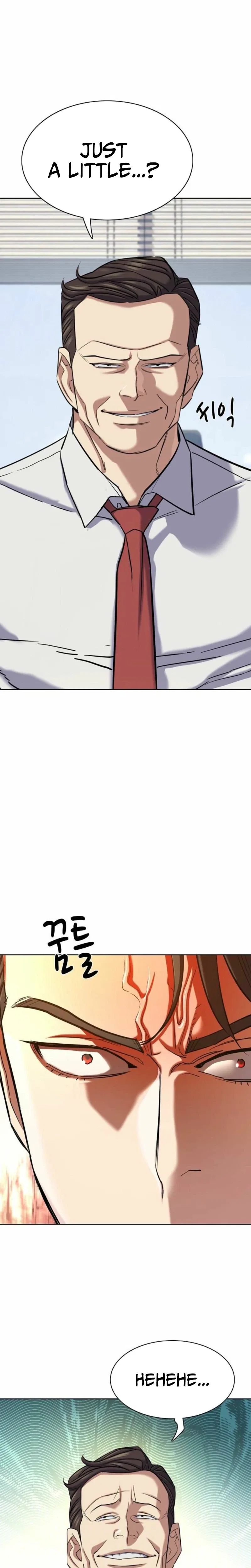 The Chaebeol’s Youngest Son Chapter 213 – Page 21